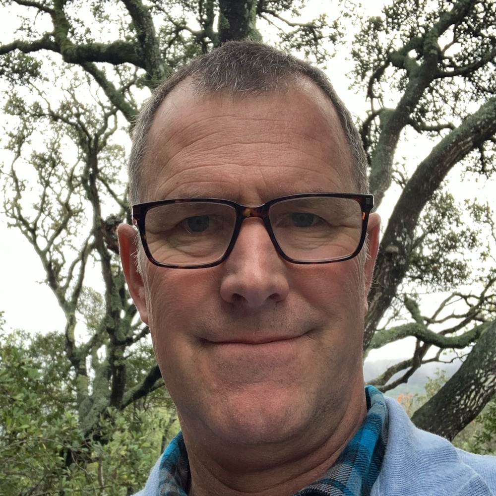 Meet your Posher, Jim